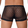 CandyMan Boxer Dentelle Quadrillée Ishtar